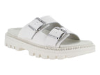 Sandalias Tommy Hilfiger Dama N02753 Para Mujer