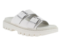 Sandalias Tommy Hilfiger Dama N02753 Para Mujer