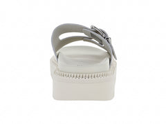 Sandalias Tommy Hilfiger Marfil para Mujer