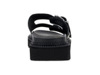 Sandalias Tommy Hilfiger Dama N02753 Para Mujer