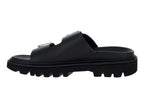 Sandalias Tommy Hilfiger Dama N02753 Para Mujer