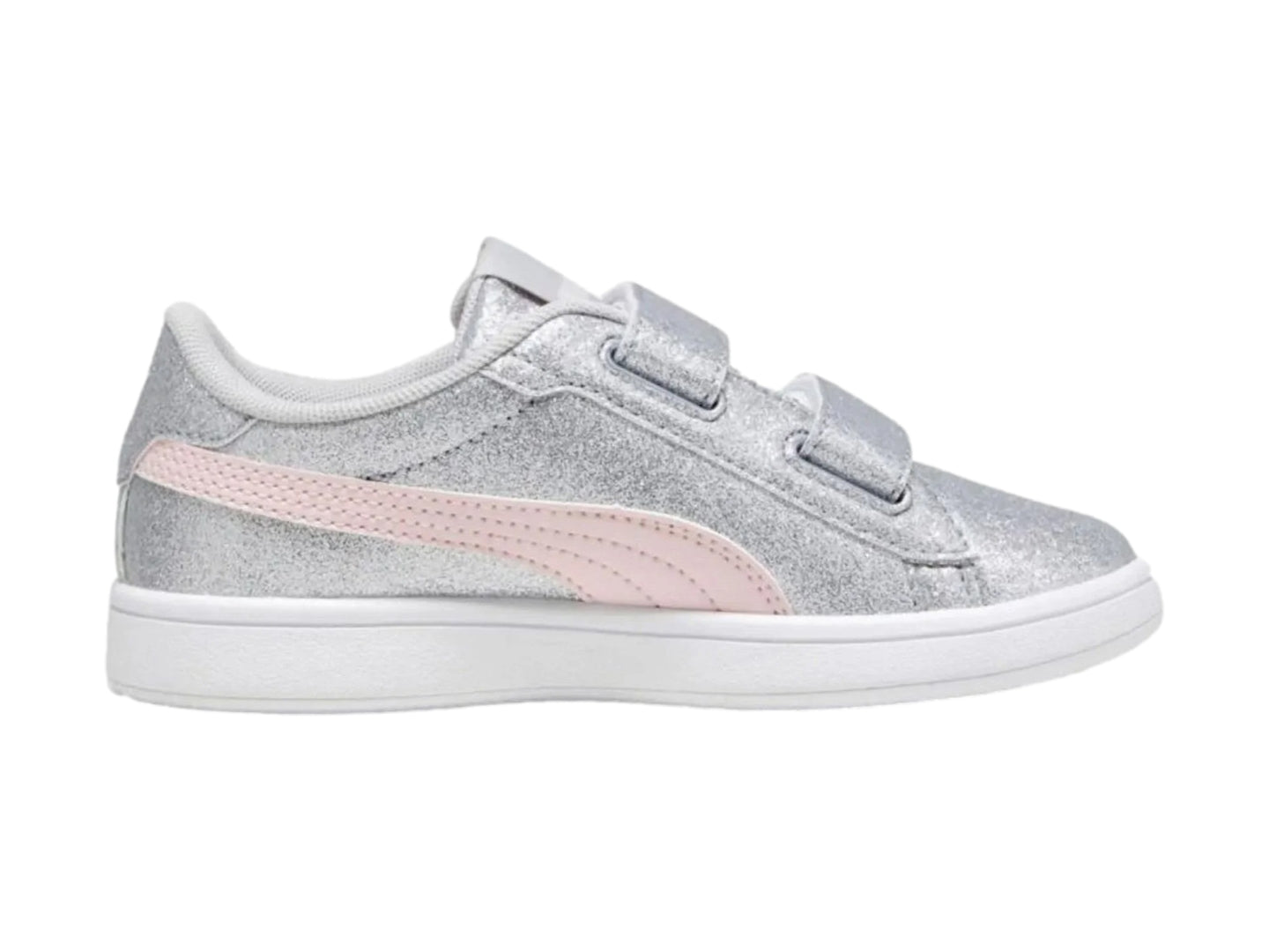 Tenis Puma 394688 Para Niña