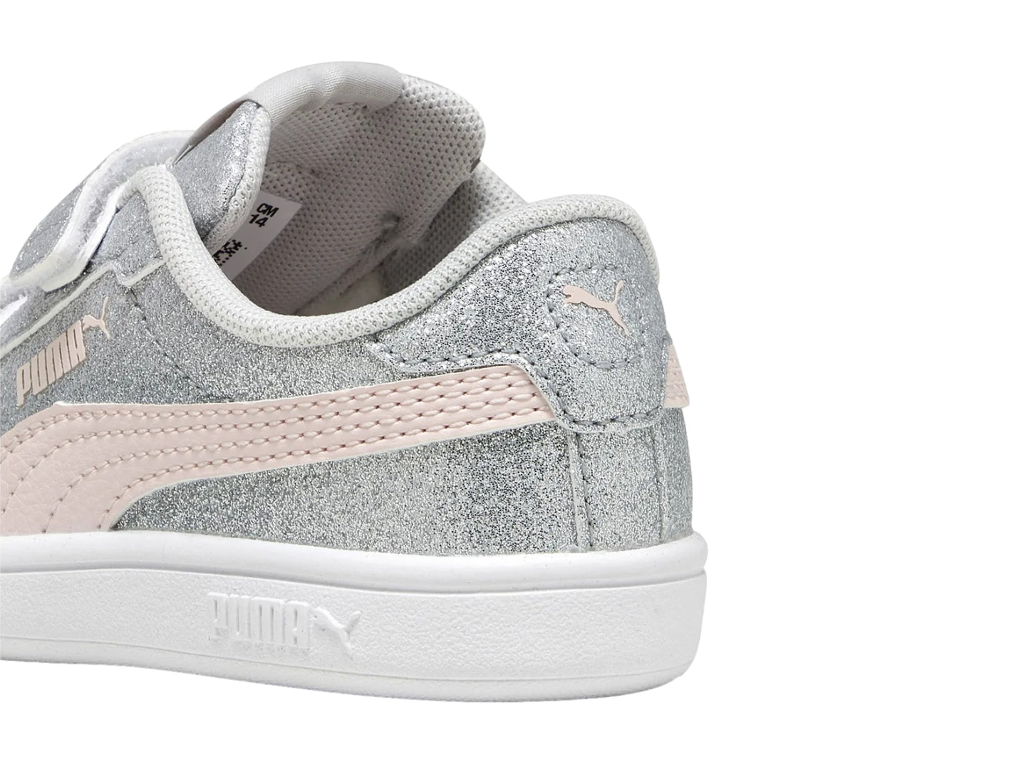 Tenis Puma 394688 Para Niña