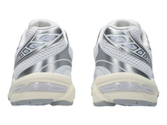 Tenis ASICS GEL-1130 Blanco y Azul para Mujer