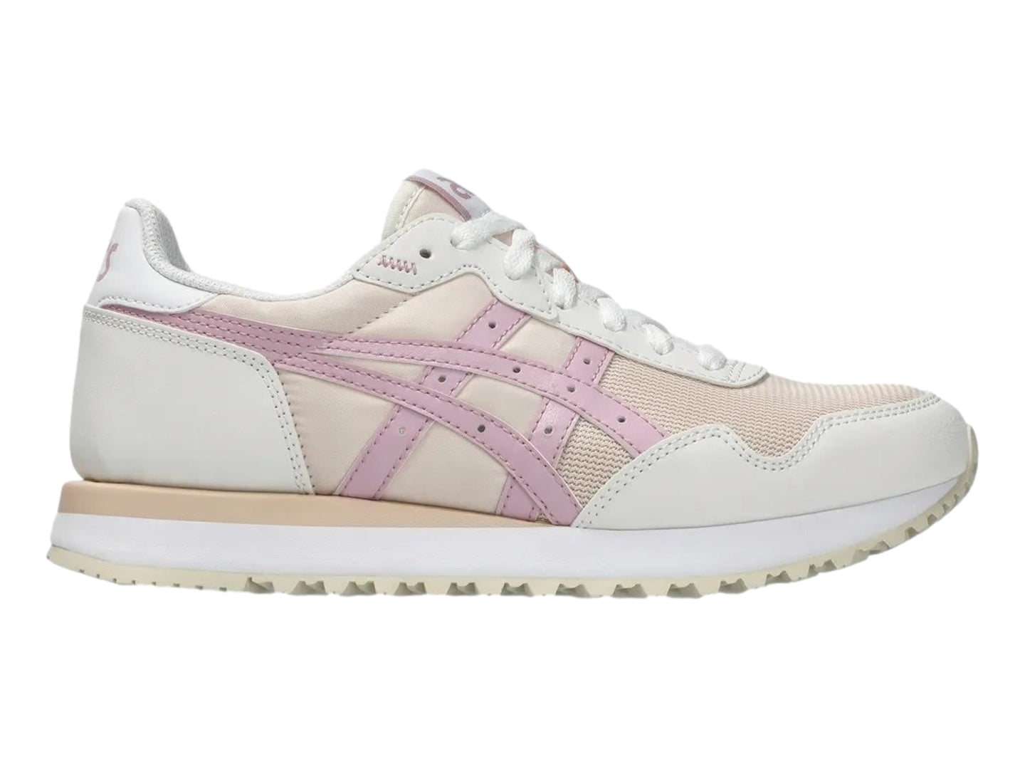 Tenis Asics 02A400 Para Mujer