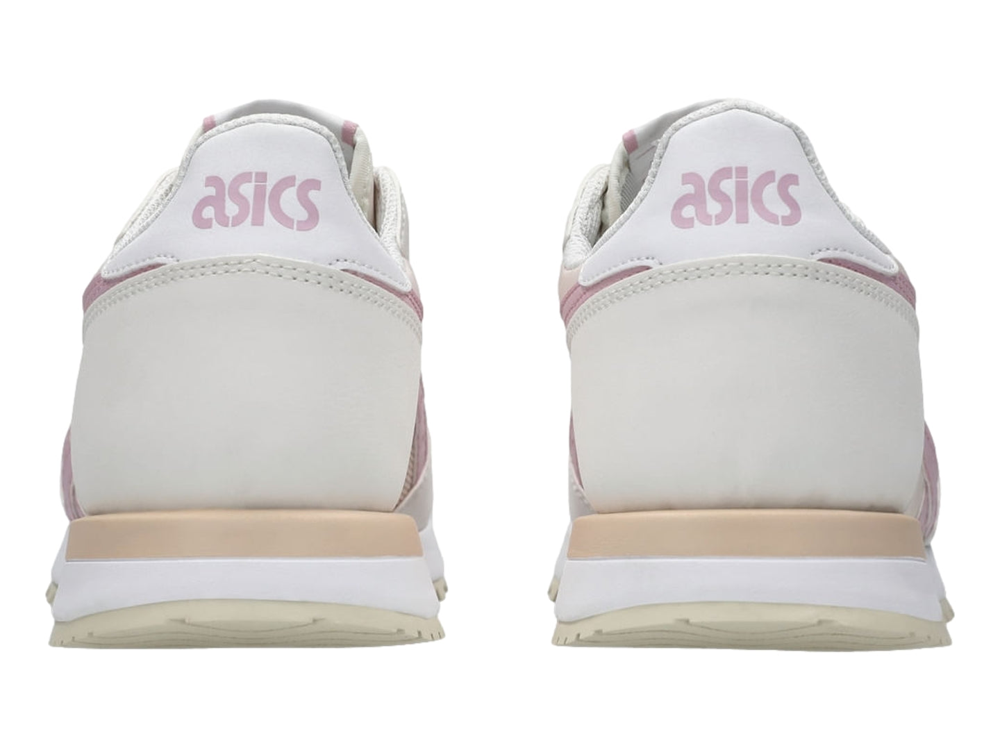 Tenis Asics 02A400 Para Mujer
