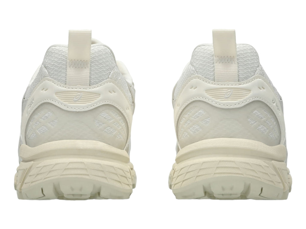 Tenis Asics 03A597 Para Mujer