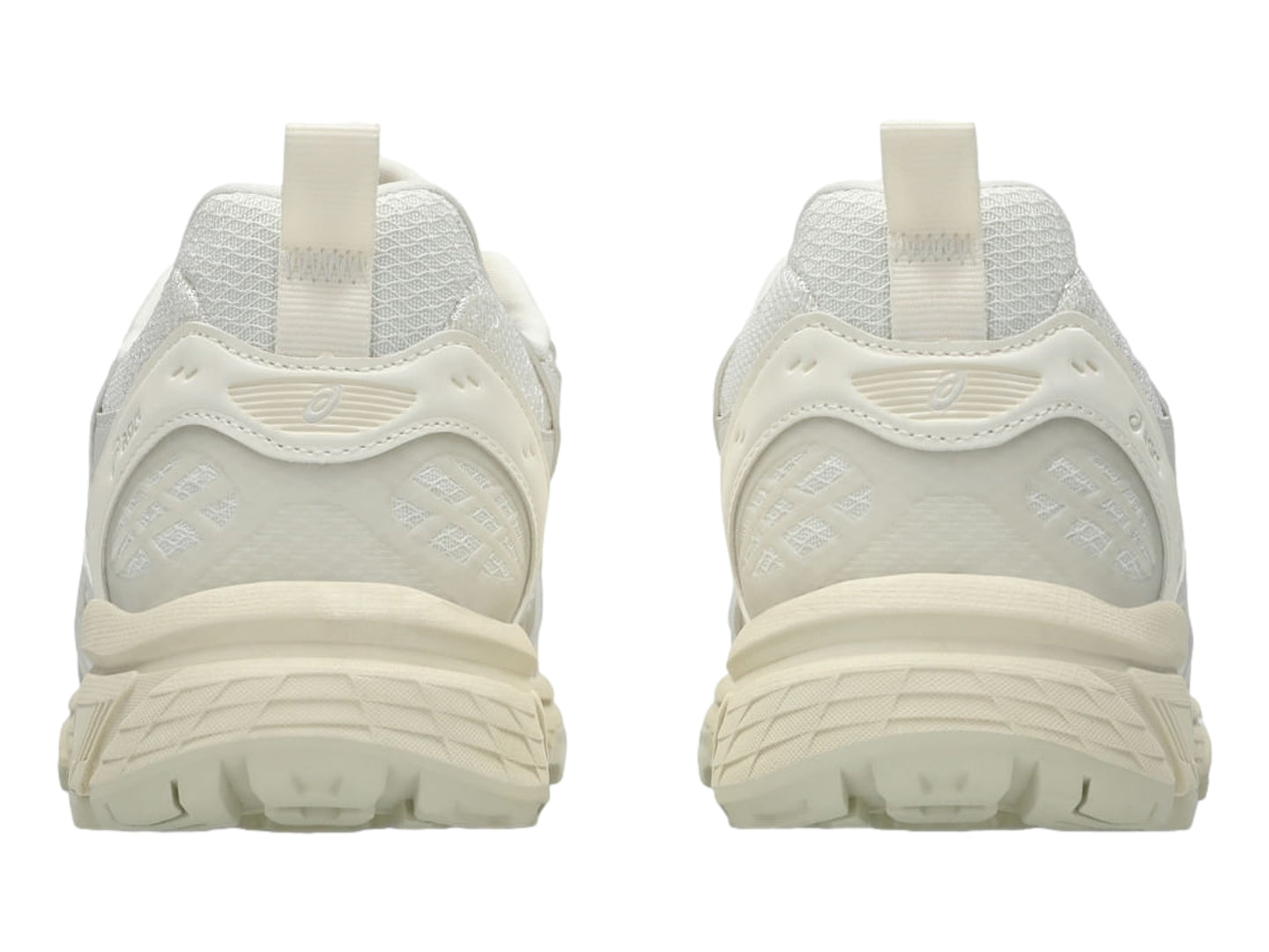 Tenis Asics 03A597 Para Mujer