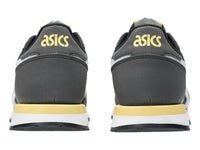 Tenis ASICS Tiger Runner II Negro y Blanco para Hombre