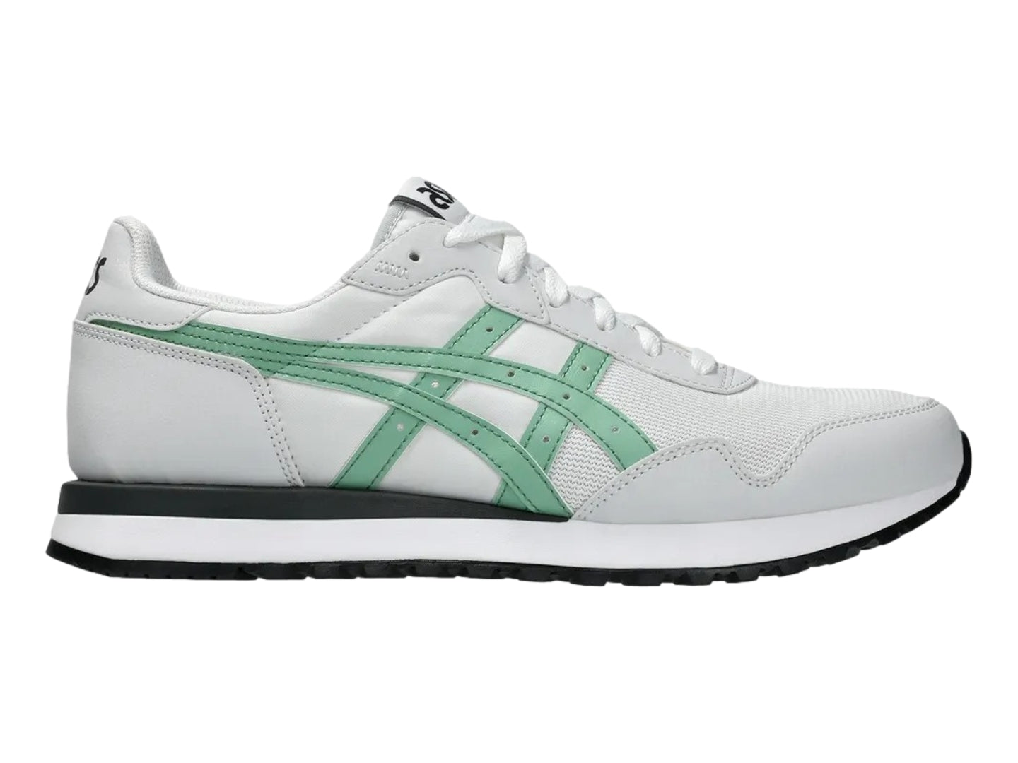 Tenis Asics 03A612 Para Hombre