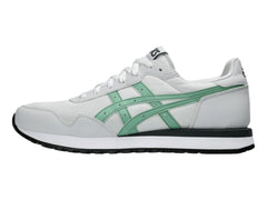 Tenis ASICS Tiger Runner II Blanco para Hombre