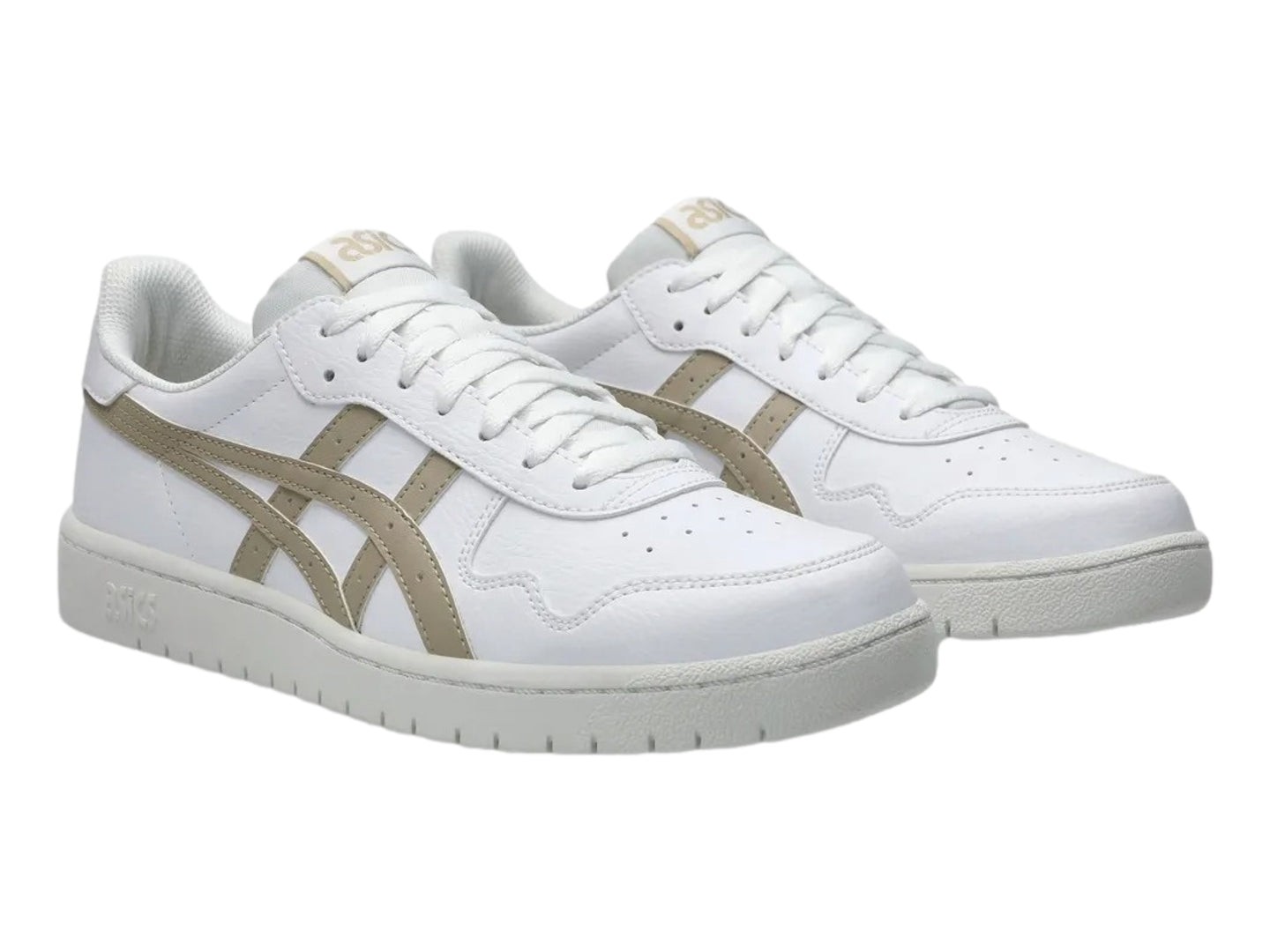 Tenis Asics 03A615 Para Hombre