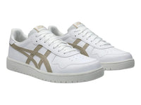 Tenis ASICS Japan S Blanco y Gris para Hombre
