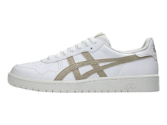 Tenis ASICS Japan S Blanco y Gris para Hombre