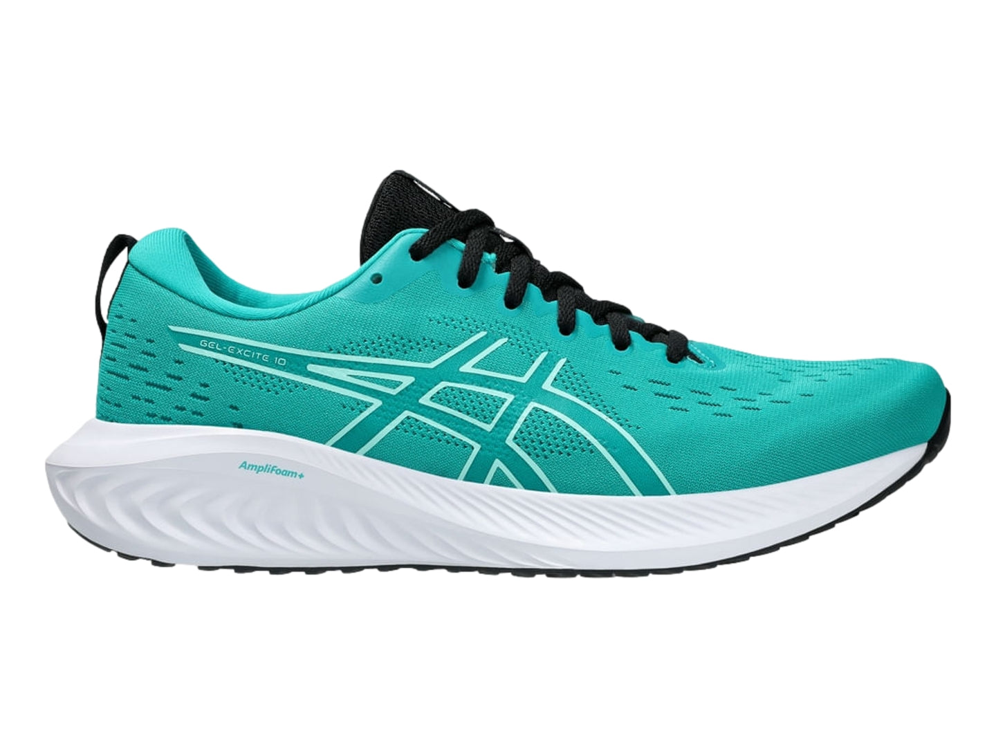 Tenis Asics 11B600 Para Hombre