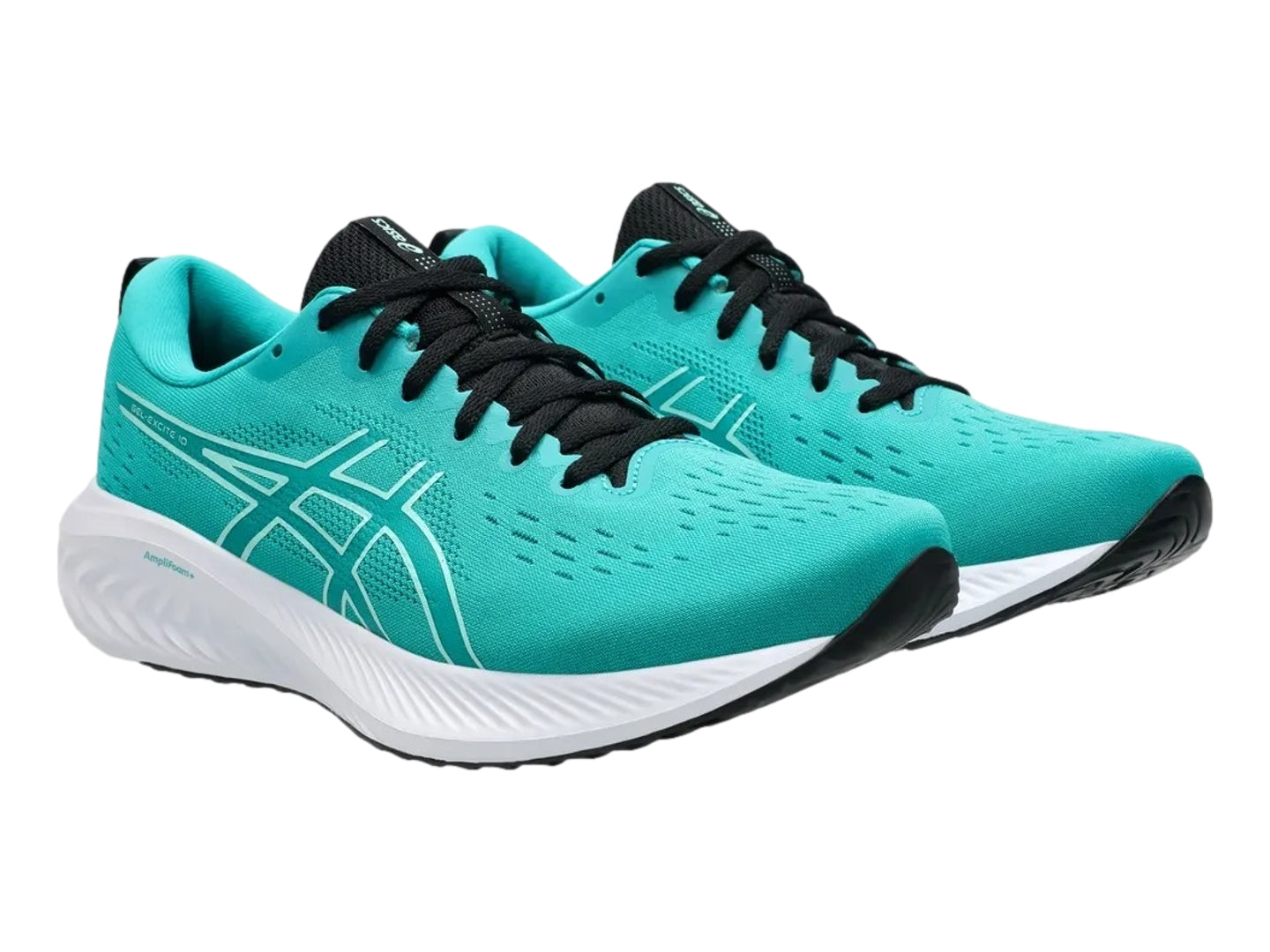 Tenis Asics 11B600 Para Hombre