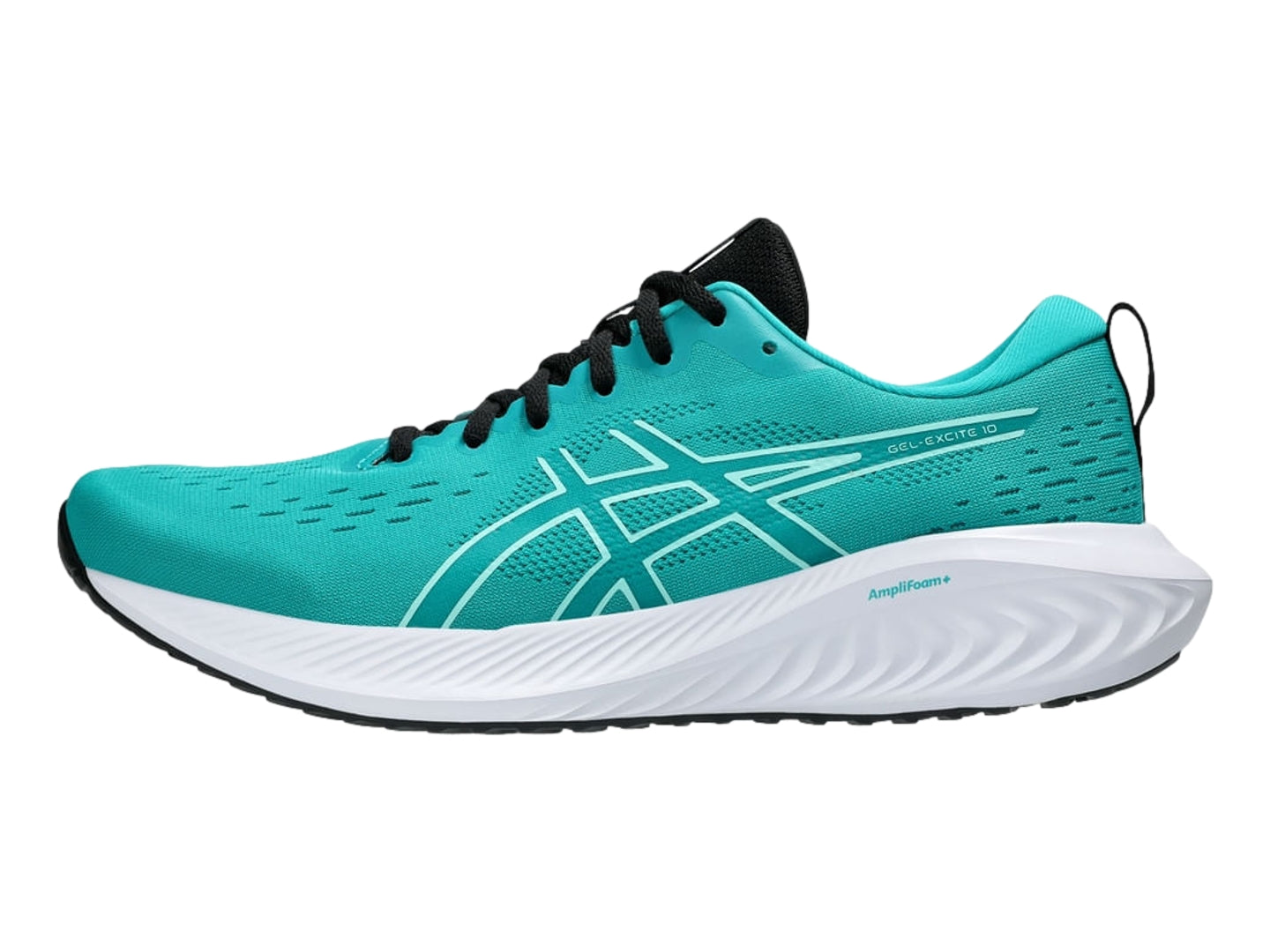 Tenis Asics 11B600 Para Hombre