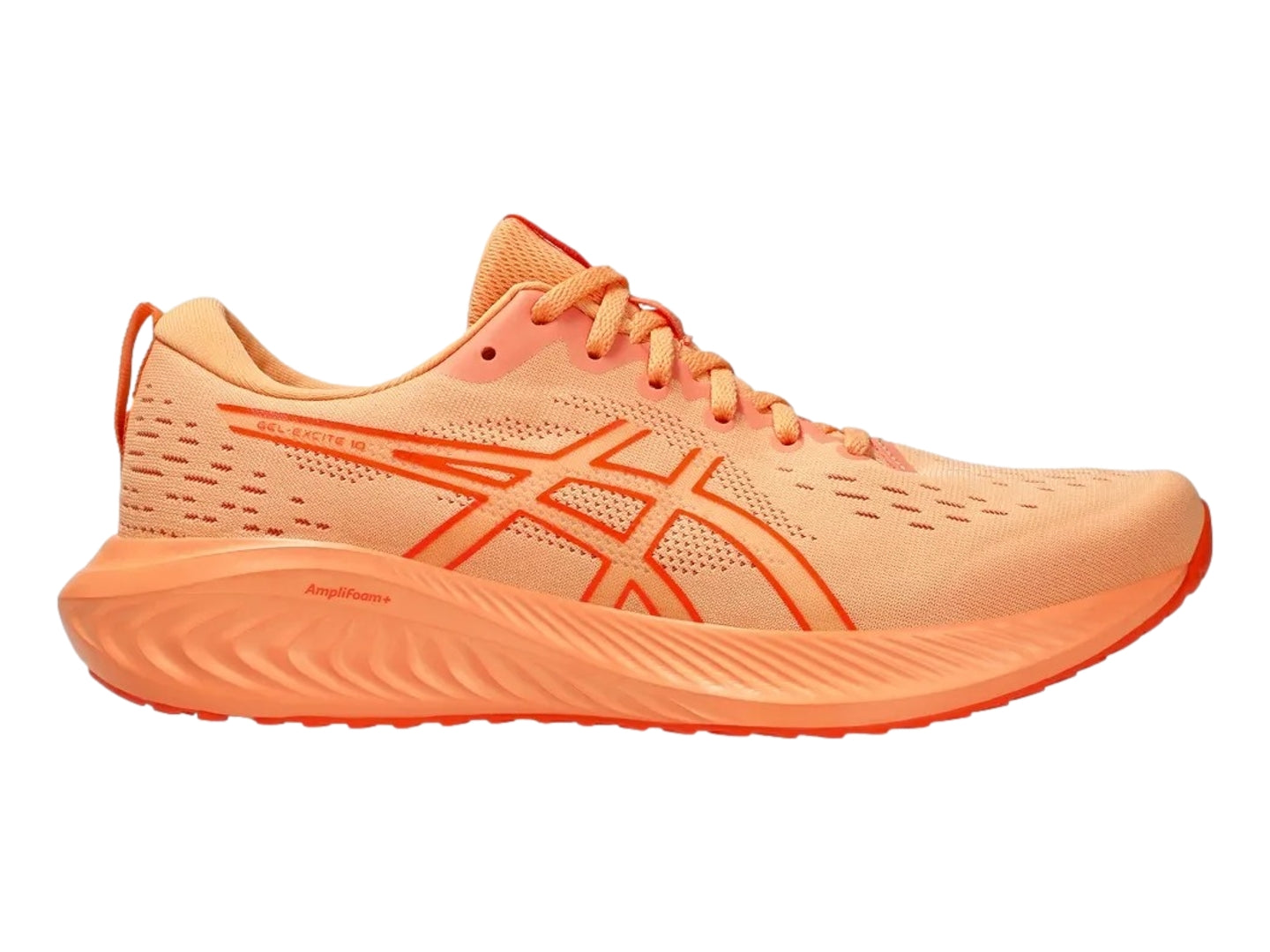 Tenis Asics 11B600 Para Hombre