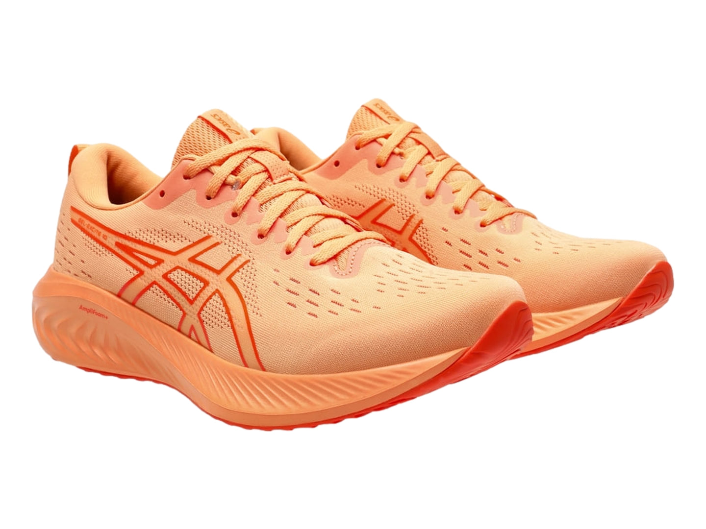 Tenis Asics 11B600 Para Hombre