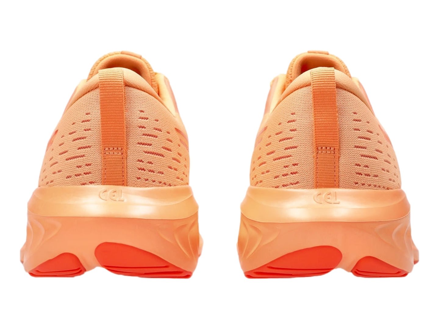Tenis Asics 11B600 Para Hombre