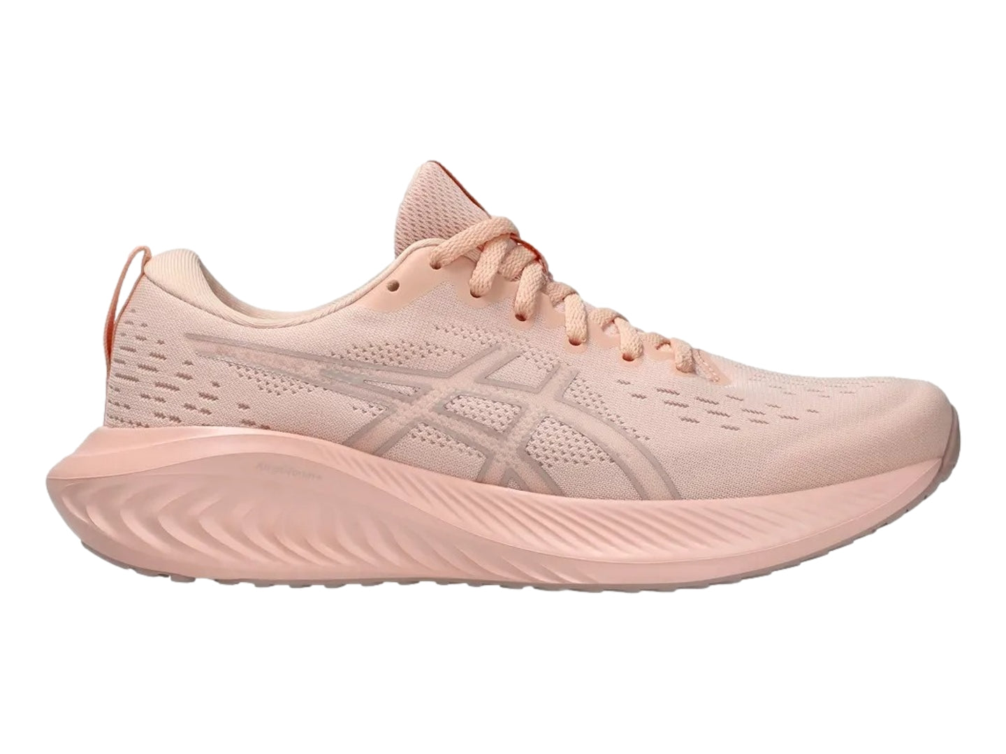 Tenis Asics 12B418 Para Mujer