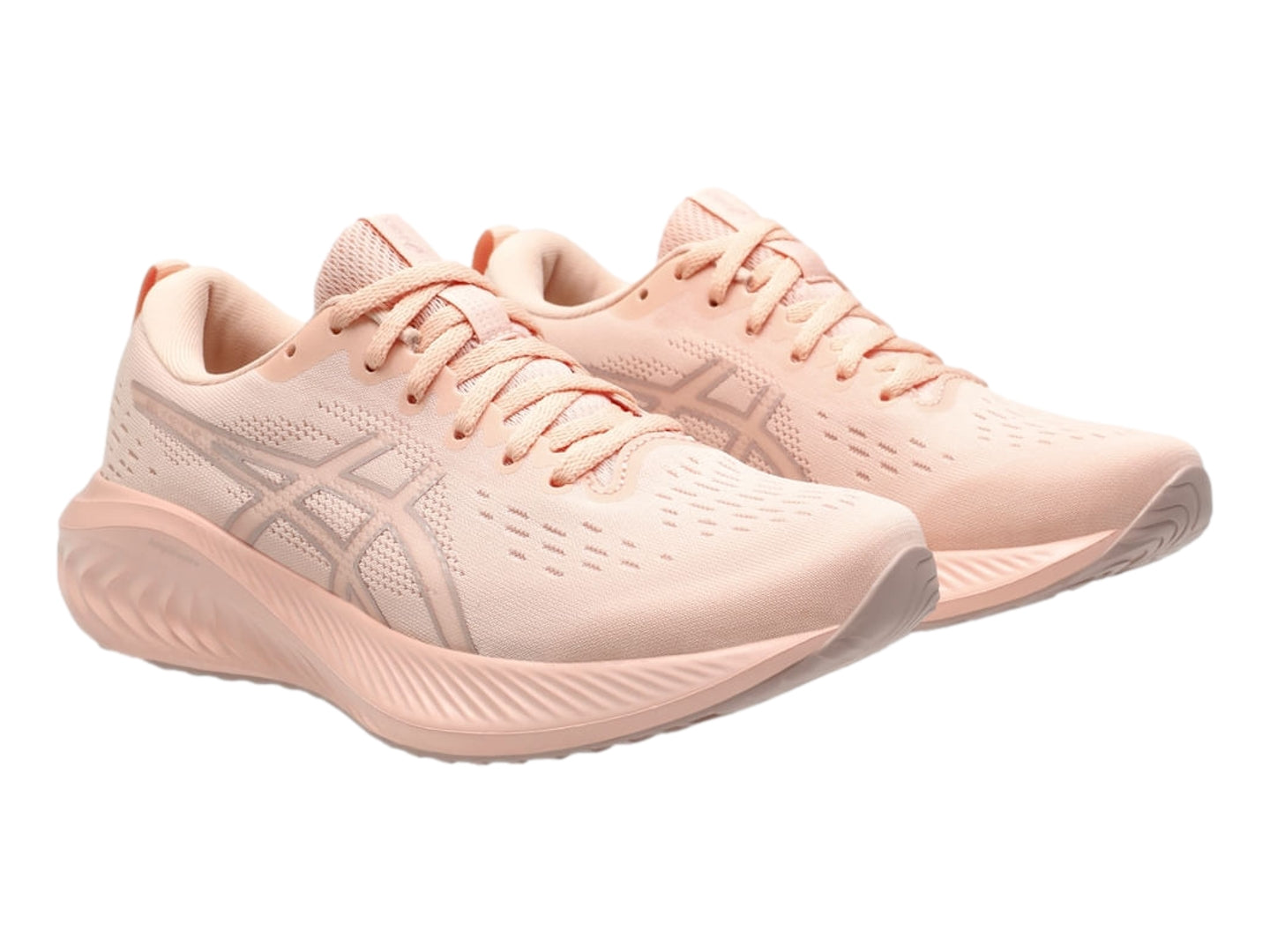 Tenis Asics 12B418 Para Mujer