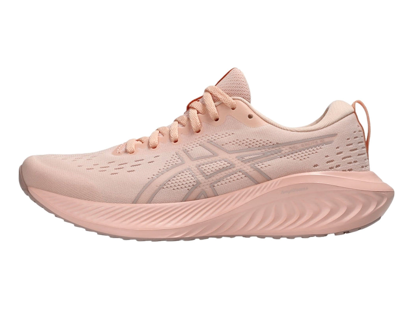 Tenis Asics 12B418 Para Mujer