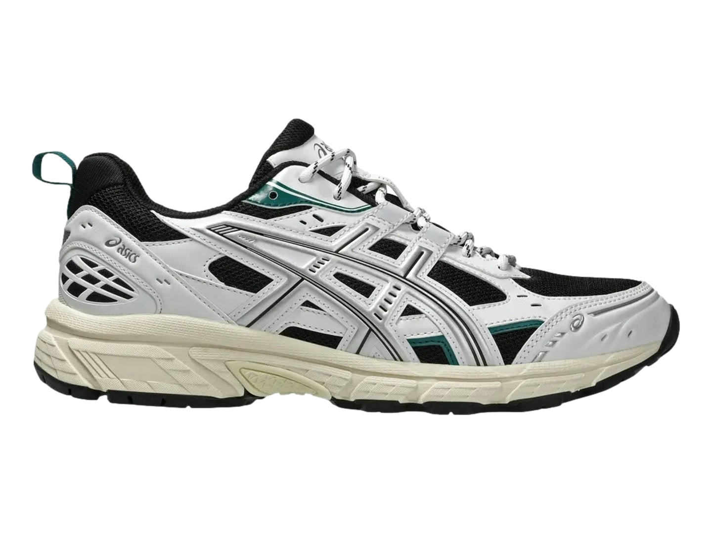 Tenis Asics 03A536 Para Hombre