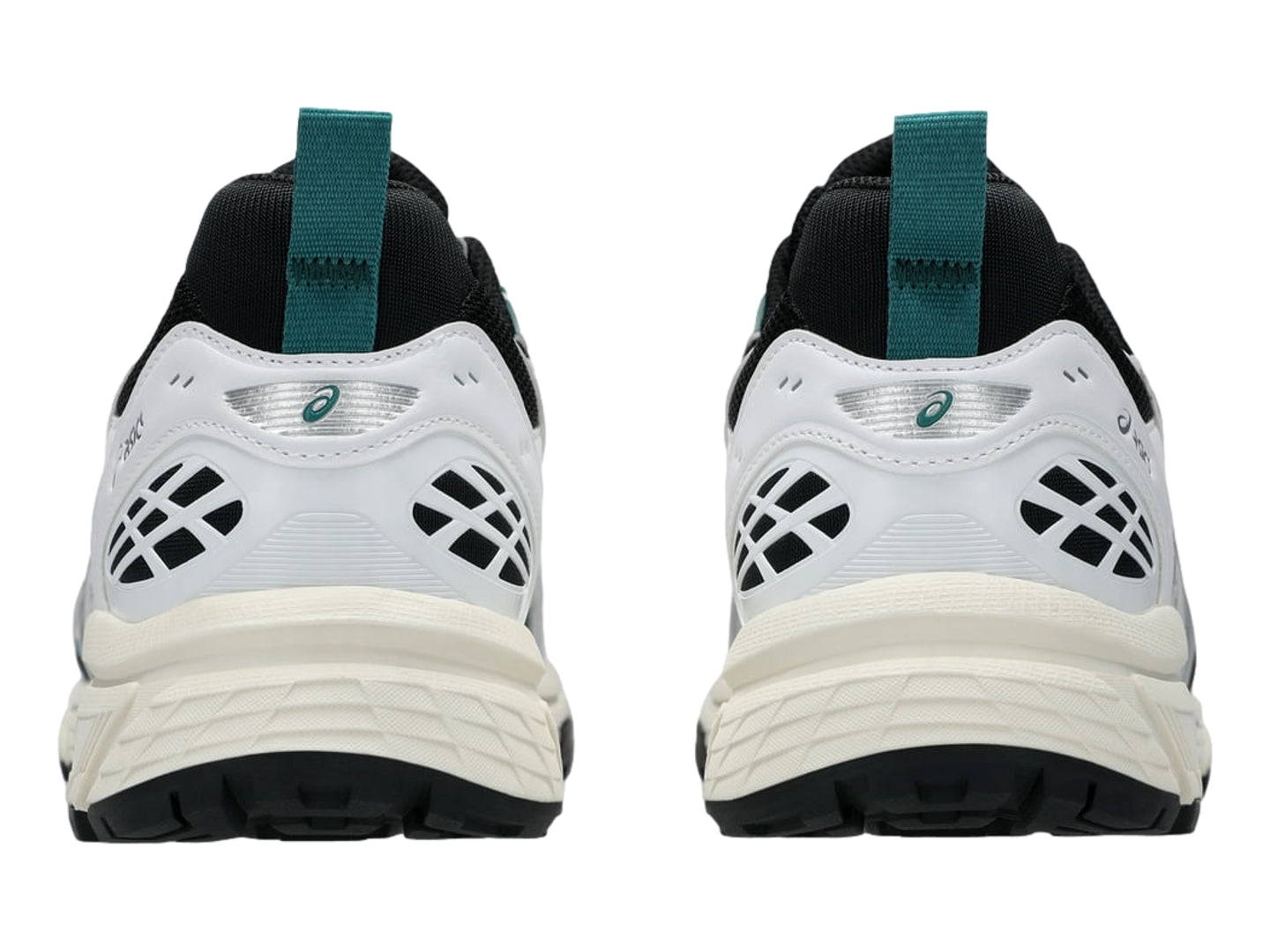 Tenis Asics 03A536 Para Hombre