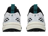 Tenis ASICS Gel-Nunobiki Negro y Plata para Hombre