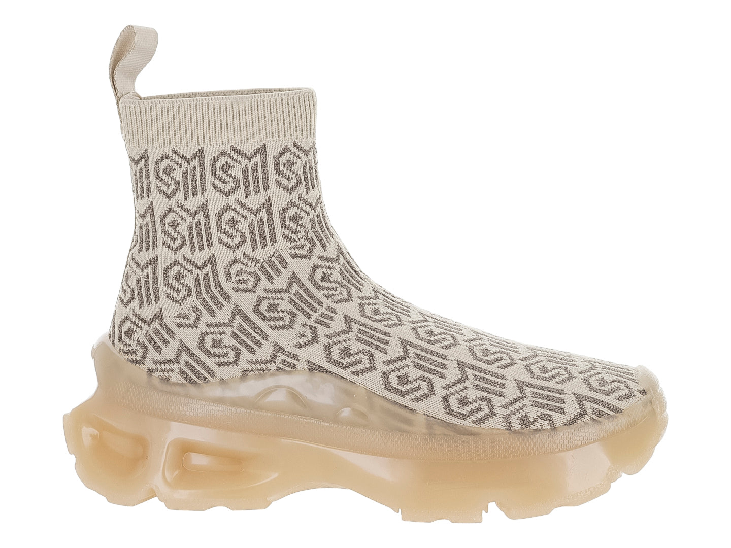 Tenis Steve Madden Flyby Para Mujer