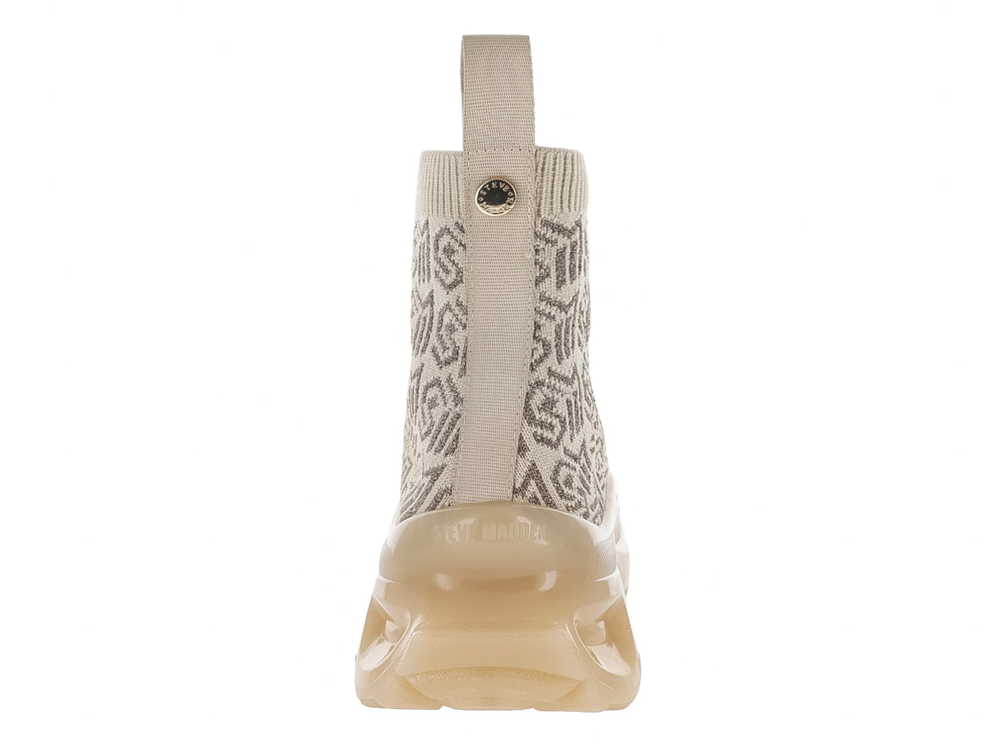Tenis Steve Madden Flyby Para Mujer