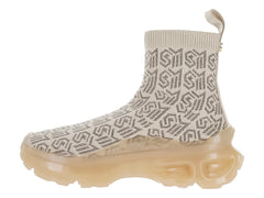 Tenis Steve Madden Flyby Blush para Mujer