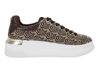 Tenis Steve Madden Glider Para Mujer