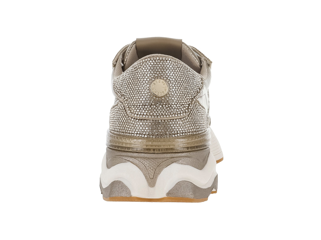 Tenis Steve Madden Setbac Para Mujer