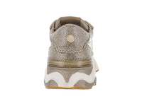Tenis Steve Madden Setback Dorado para Mujer