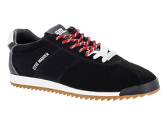 Tenis Steve Madden Mirage Negro para Mujer