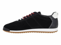 Tenis Steve Madden Mirage Negro para Mujer