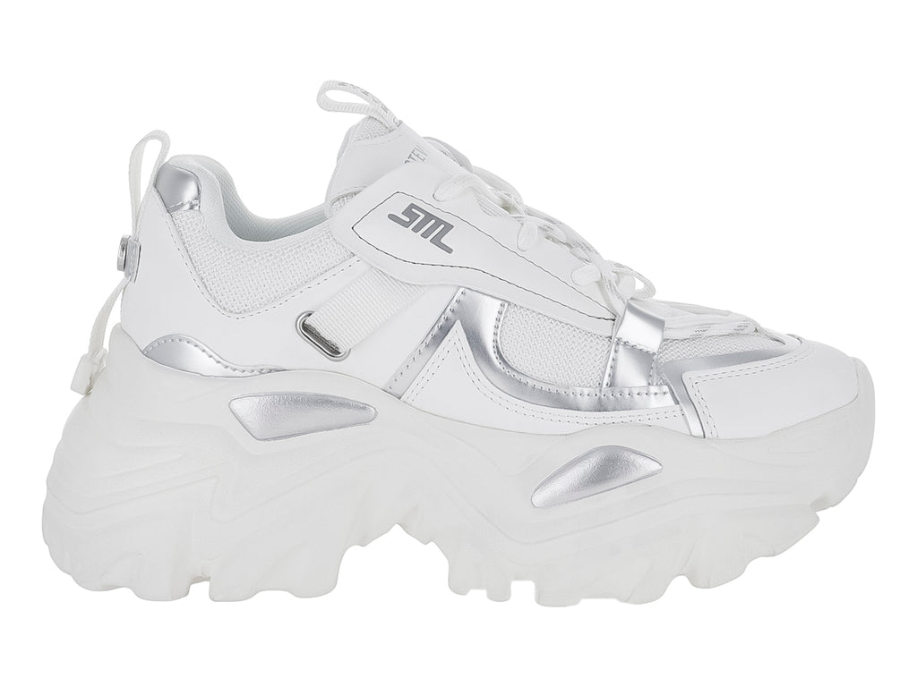 Tenis Steve Madden Reckon Para Mujer