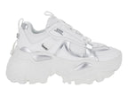 Tenis Steve Madden Reckon Para Mujer