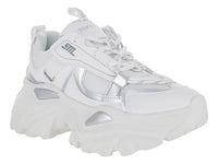 Tenis Steve Madden Reckon Para Mujer