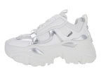 Tenis Steve Madden Reckon Para Mujer