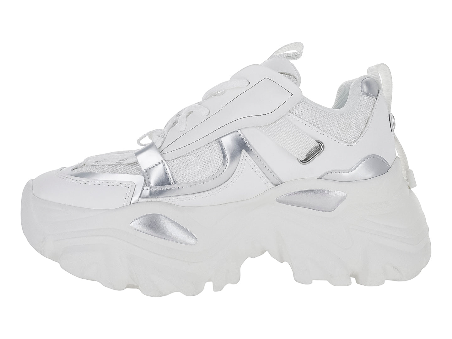 Tenis Steve Madden Reckon Para Mujer