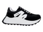 Tenis Steve Madden Super Para Mujer