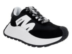 Tenis Steve Madden Super Para Mujer