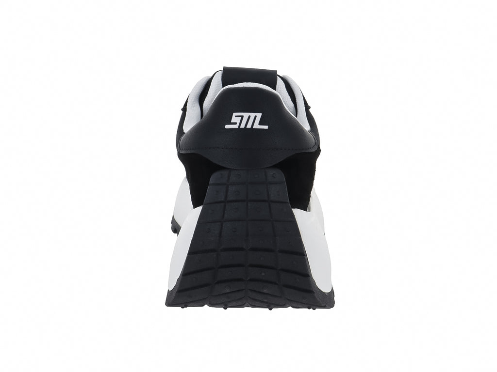 Tenis Steve Madden Super Para Mujer