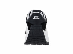 Tenis Steve Madden Super Campo Negro para Mujer