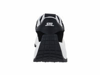 Tenis Steve Madden Super Campo Negro para Mujer