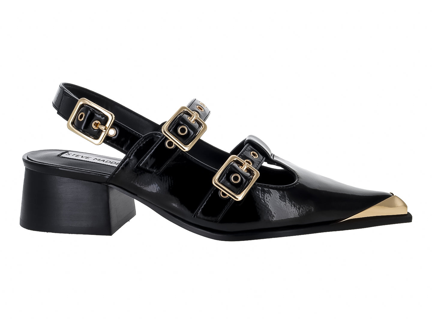 Zapatillas Steve Madden Galact Para Mujer