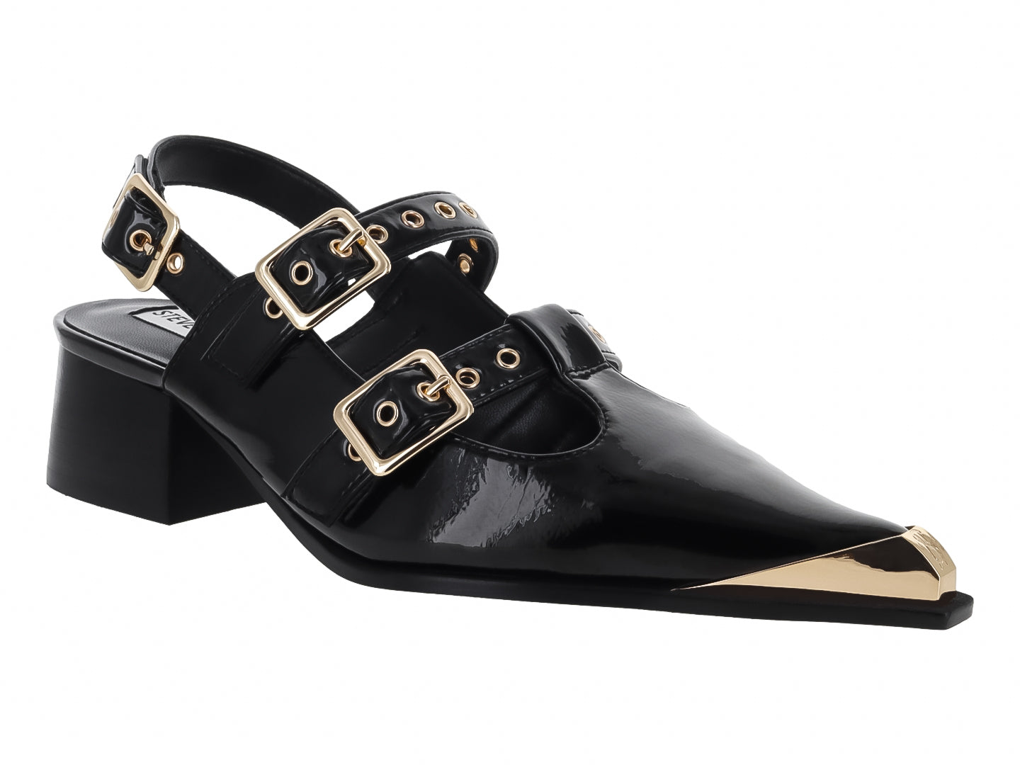 Zapatillas Steve Madden Galact Para Mujer